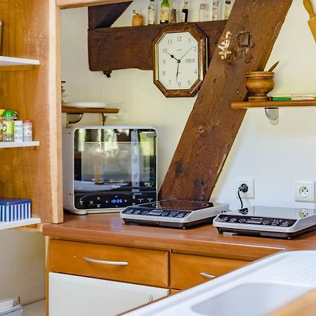 Apartamento Le Sud Saint-Priest-sous-Aixe Exterior foto