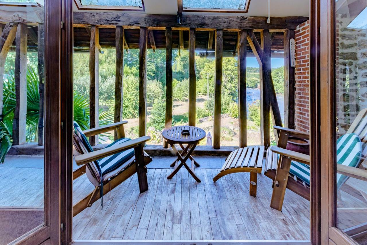 Apartamento Le Sud Saint-Priest-sous-Aixe Exterior foto